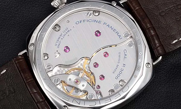 パネライラジオミール 3デイズ プラティーノPAM00373