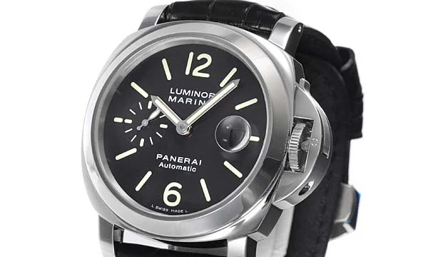 パネライ(PANERAI) ルミノールスーパー時計コピーマリーナ PAM00104