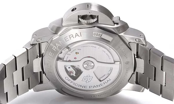 パネライ(PANERAI) コピー時計 ルミノール1950 3デイズGMTパワーリザーブ PAM00347 パネライ(PANERAI) コピー時計 ルミノール1950 3デイズGMTパワーリザーブ PAM00347