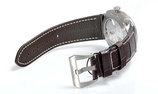 パネライ(PANERAI) コピー時計 ラジオミール 8デイズチタニオ PAM00346
