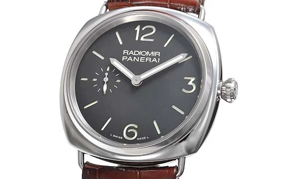パネライ(PANERAI) コピー時計 ラジオミール 42mm PAM00337