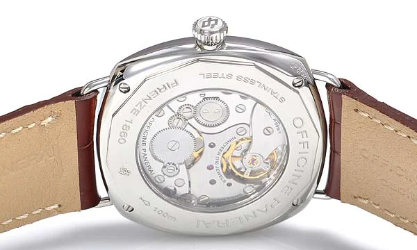 パネライ(PANERAI) コピー時計 ラジオミール 42mm PAM00337