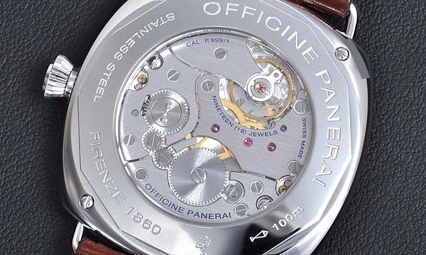 パネライ(PANERAI) コピー時計 ラジオミール 42mm PAM00337