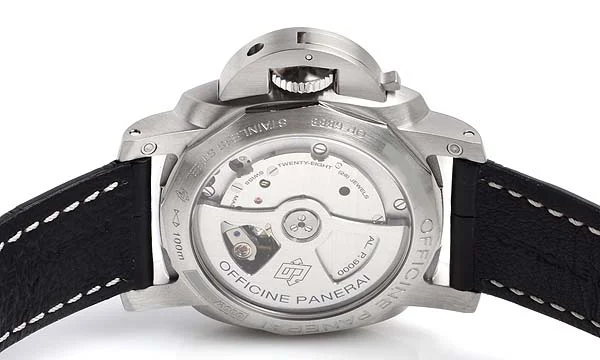 パネライ(PANERAI) コピー時計 ルミノール1950マリーナ3デイズ オートマチック42㎜ PAM00392
