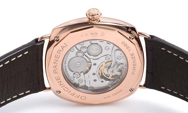 パネライ(PANERAI) コピー時計 ラジオミール 42mm PAM00439