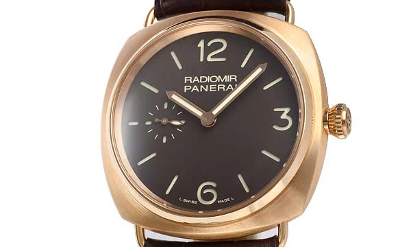 パネライ(PANERAI) コピー時計 ラジオミール 42mm PAM00336
