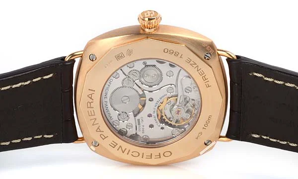 パネライ(PANERAI) コピー時計 ラジオミール 42mm PAM00336