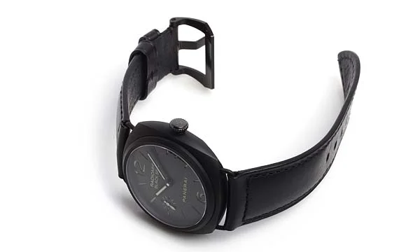 パネライ(PANERAI) コピー時計 ラジオミールブラックシール PAM00292