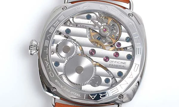 パネライ(PANERAI) コピー時計 ラジオミール PAM00249