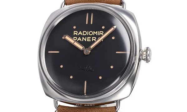 パネライ(PANERAI) コピー時計 ラジオミール Ｓ．Ｌ．Ｃ ３デイズ PAM00425