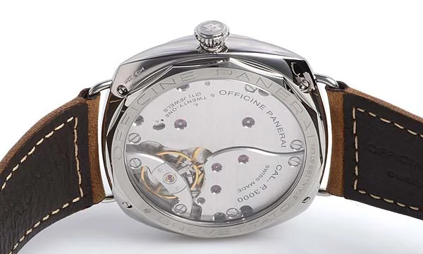 パネライ(PANERAI) コピー時計 ラジオミール Ｓ．Ｌ．Ｃ ３デイズ PAM00425