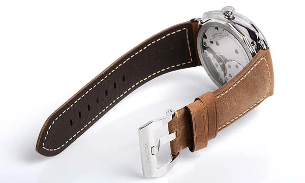 パネライ(PANERAI) コピー時計 ラジオミール Ｓ．Ｌ．Ｃ ３デイズ PAM00425