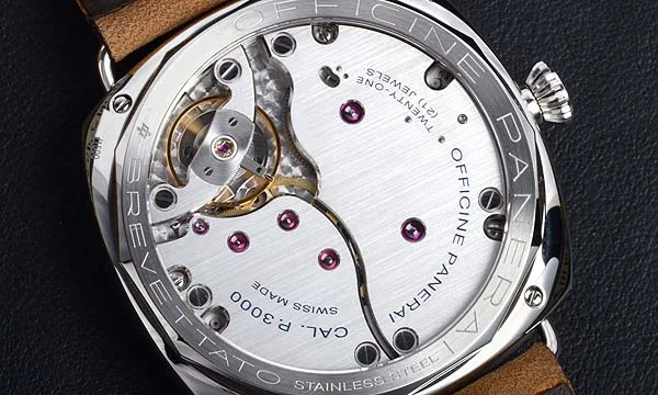 パネライ(PANERAI) コピー時計 ラジオミール Ｓ．Ｌ．Ｃ ３デイズ PAM00425