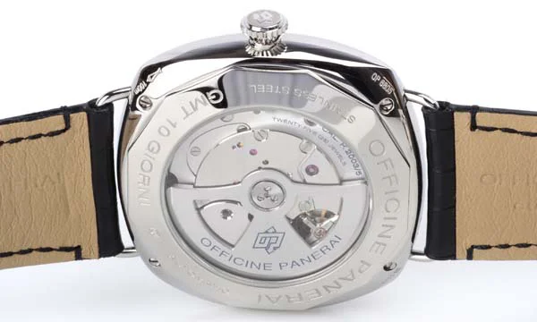 パネライ(PANERAI) コピー時計 ラジオミール 10デイズGMT PAM00323