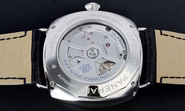 パネライ(PANERAI) コピー時計 ラジオミール 10デイズGMT PAM00323