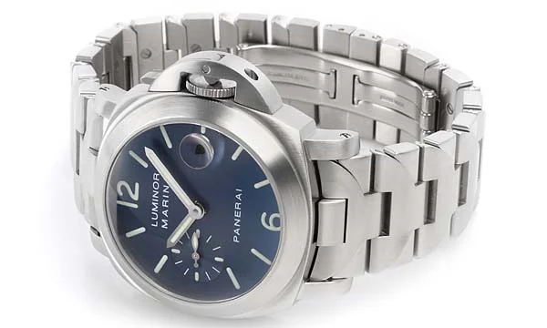 パネライ(PANERAI) コピー時計 ルミノール マリーナ PAM00069