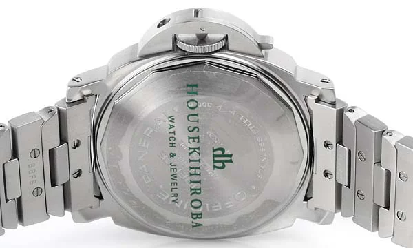 パネライ(PANERAI) コピー時計 ルミノール マリーナ PAM00069