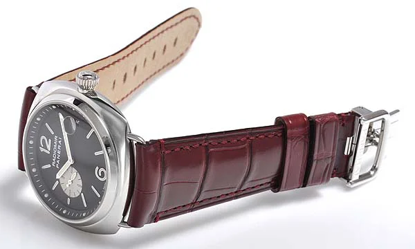 パネライ(PANERAI) コピー時計 ラジオミール PAM00141