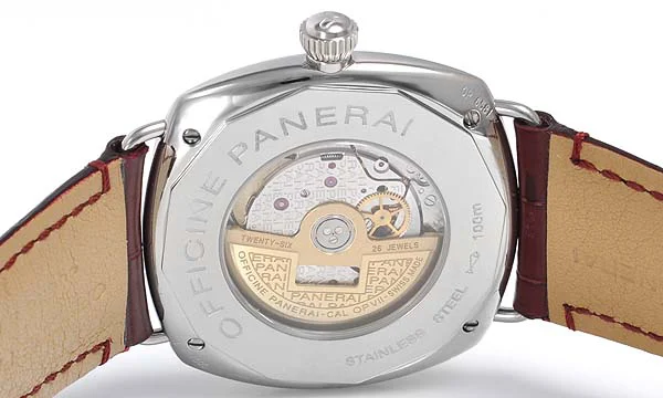 パネライ(PANERAI) コピー時計 ラジオミール PAM00141