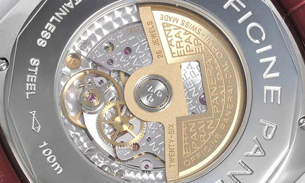 パネライ(PANERAI) コピー時計 ラジオミール PAM00141