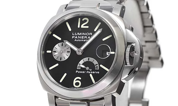 パネライ(PANERAI) 42mm ルミノールパワーリザーブ PAM00126