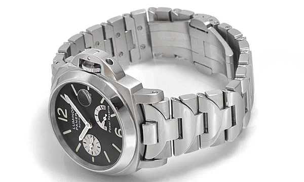 パネライ(PANERAI) コピー時計 ルミノールパワーリザーブ PAM00126