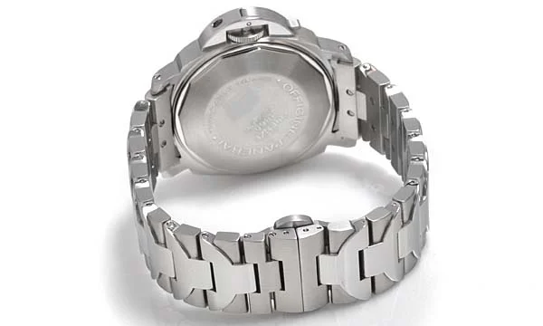 パネライ(PANERAI) コピー時計 ルミノールパワーリザーブ PAM00126