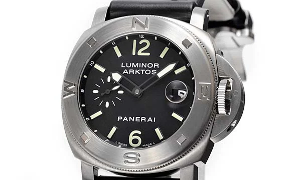 パネライ(PANERAI) コピー時計 ルミノールアマグネティックアークトス PAM00092