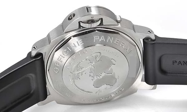 パネライ(PANERAI) コピー時計 ルミノールアマグネティックアークトス PAM00092