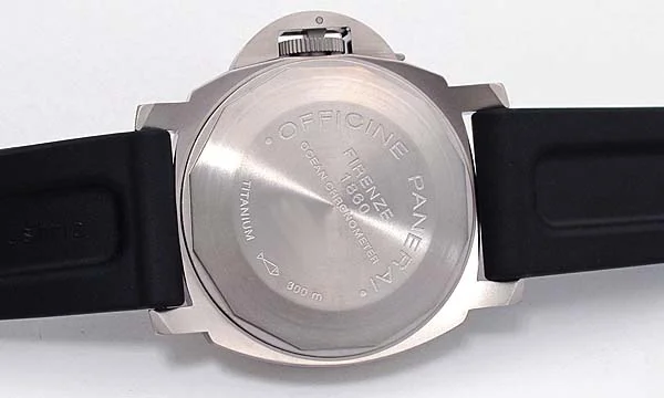 パネライ(PANERAI) コピー時計 ルミノールGMT PAM00089