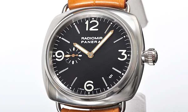 パネライ(PANERAI) コピー時計 ラジオミール PAM00062