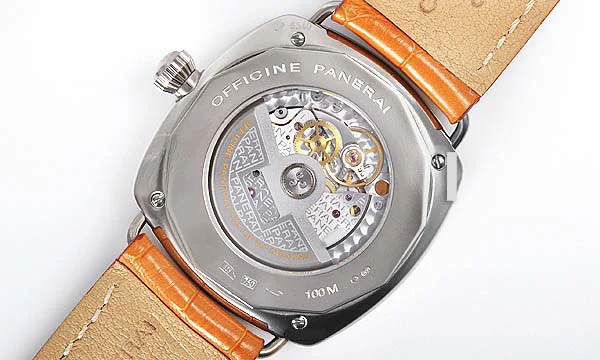 パネライ(PANERAI) コピー時計 ラジオミール PAM00062