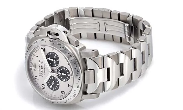 パネライ(PANERAI) コピー時計 ルミノールクロノ フライバック PAM00060
