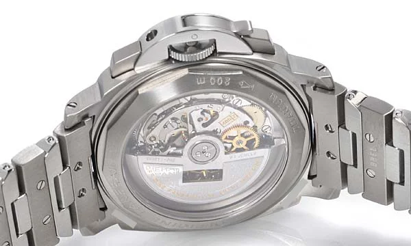 パネライ(PANERAI) コピー時計 ルミノールクロノ フライバック PAM00060