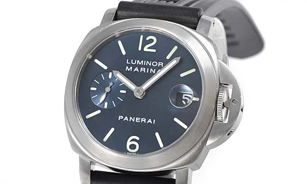 パネライ(PANERAI) コピー時計 ルミノールマリーナ PAM00070