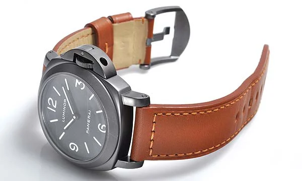 パネライ(PANERAI) コピー時計 ルミノールベース PAM00009 パネライ(PANERAI) コピー時計 ルミノールベース PAM00009