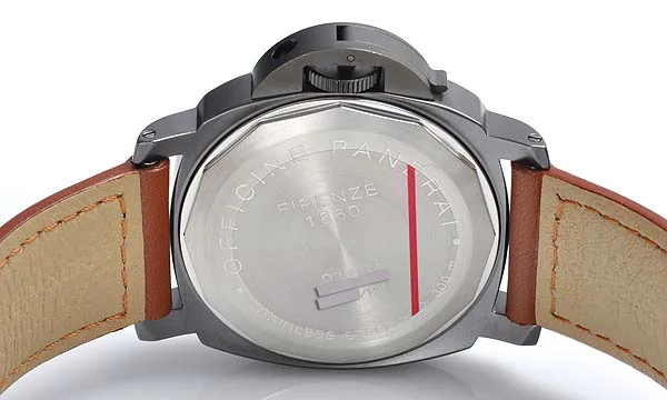パネライ(PANERAI) コピー時計 ルミノールベース PAM00009 パネライ(PANERAI) コピー時計 ルミノールベース PAM00009