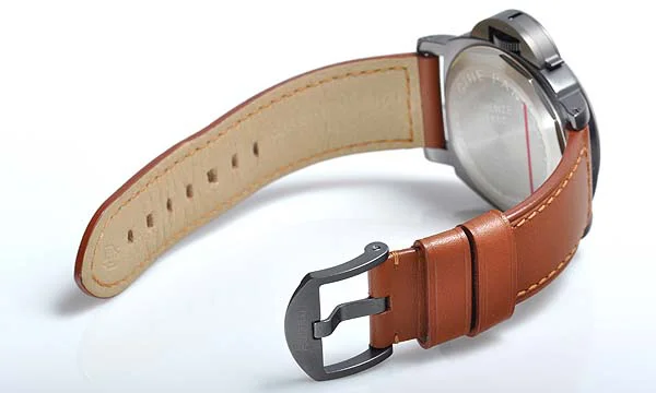 パネライ(PANERAI) コピー時計 ルミノールベース PAM00009 パネライ(PANERAI) コピー時計 ルミノールベース PAM00009