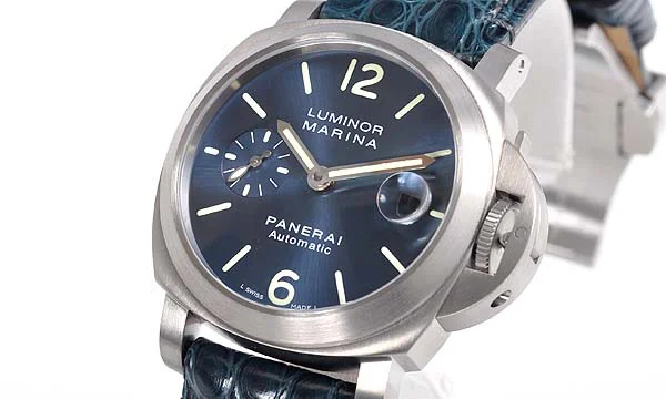 パネライ(PANERAI) コピー時計 ルミノールマリーナ PAM00282