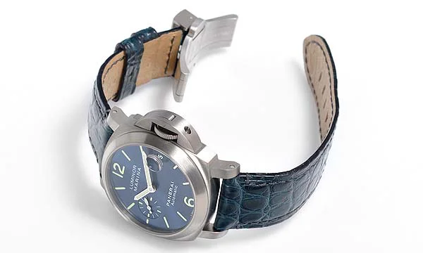 パネライ(PANERAI) コピー時計 ルミノールマリーナ PAM00282