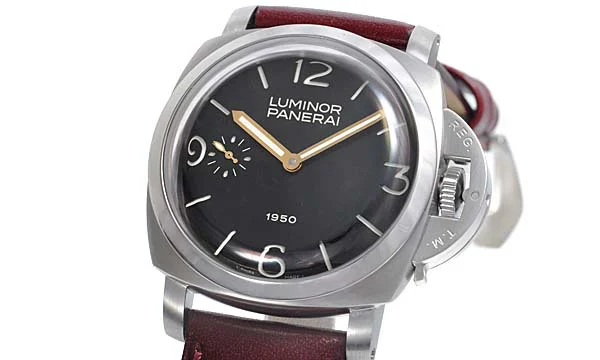 パネライ(PANERAI) コピー時計 ルミノール1950 PAM00127