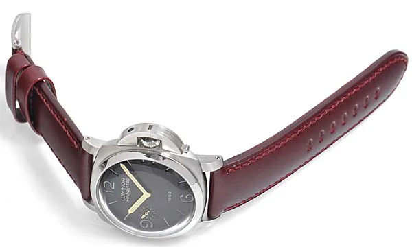 パネライ(PANERAI) コピー時計 ルミノール1950 PAM00127