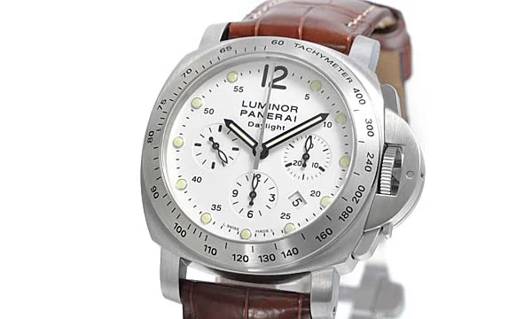 パネライ(PANERAI) コピー時計 ルミノールクロノ デイライト PAM00251