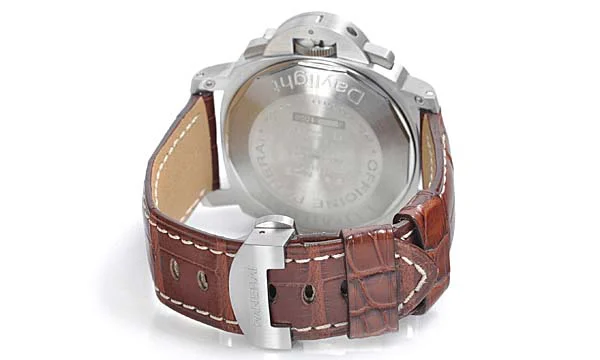 パネライ(PANERAI) コピー時計 ルミノールクロノ デイライト PAM00251