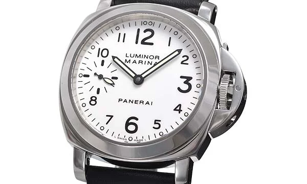 パネライ(PANERAI) コピー時計 ルミノールマリーナ PAM00003 パネライ(PANERAI) コピー時計 ルミノールマリーナ PAM00003