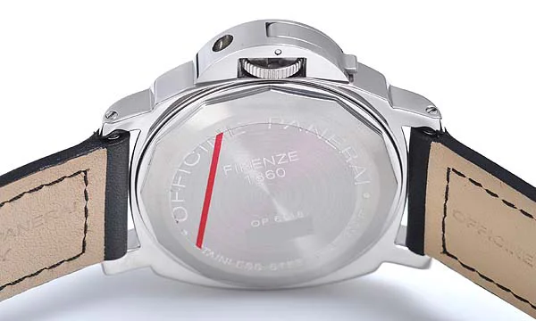 パネライ(PANERAI) コピー時計 ルミノールマリーナ PAM00003 パネライ(PANERAI) コピー時計 ルミノールマリーナ PAM00003