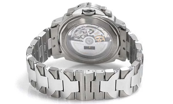 パネライ(PANERAI) コピー時計 ルミノールクロノ PAM00052