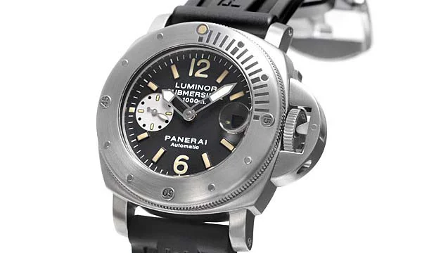 パネライ(PANERAI) コピー時計 ルミノールサブマーシブル1000 PAM00064