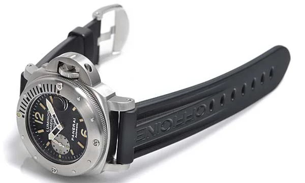 パネライ(PANERAI) コピー時計 ルミノールサブマーシブル1000 PAM00064