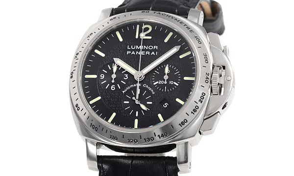 パネライ(PANERAI) コピー時計 ルミノールクロノ2000 PAM00045
